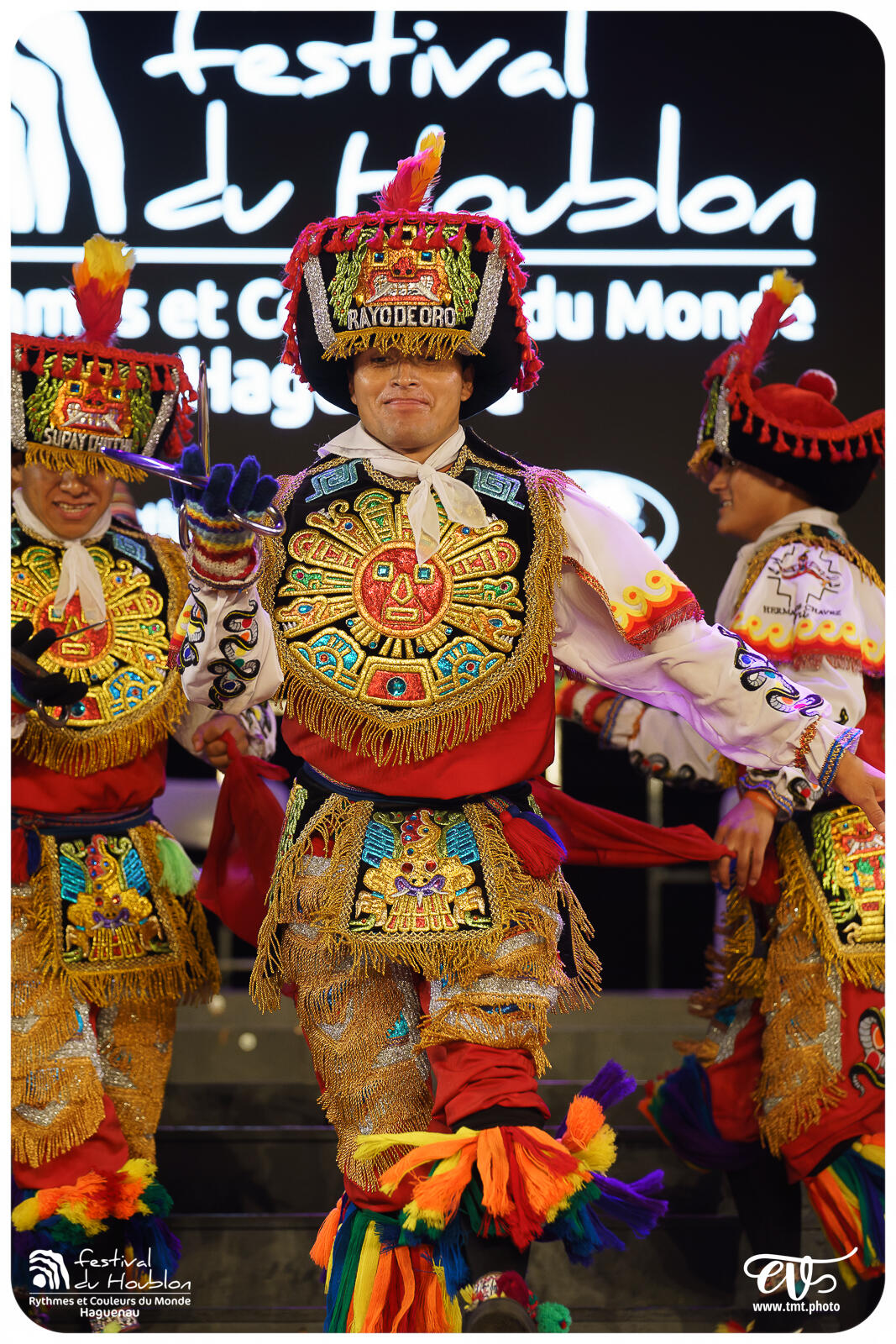 FDH 2024.08.23 | SOIREE DE GALA